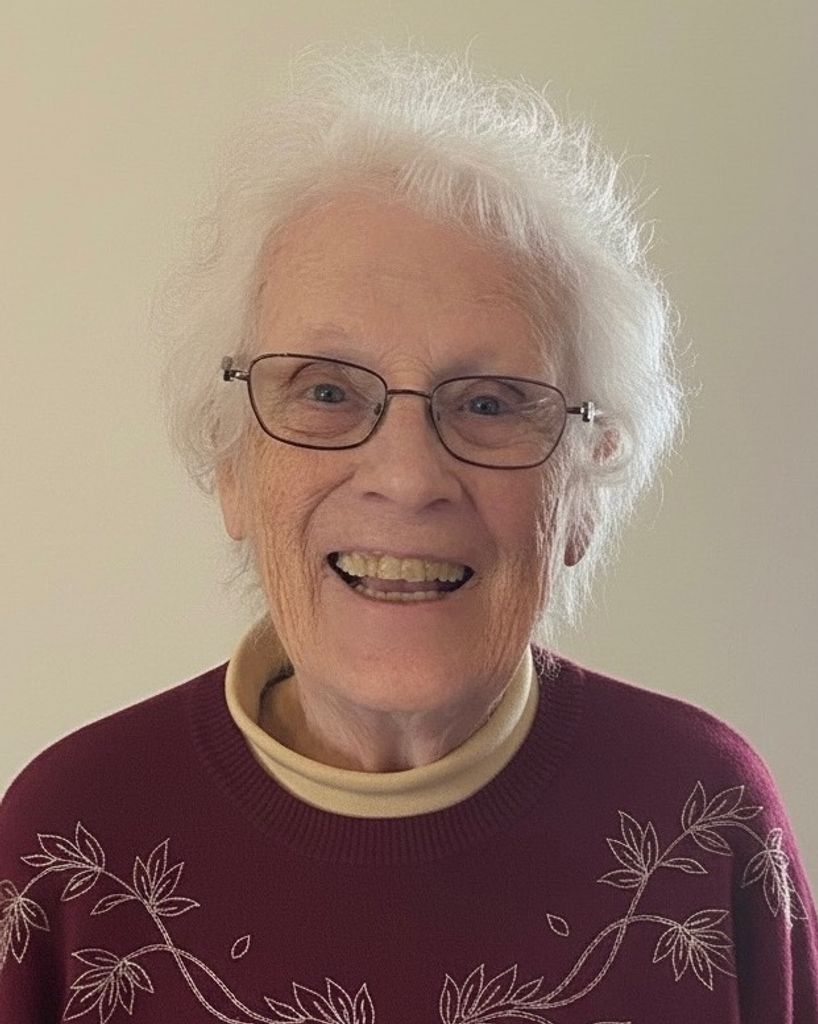 Roberta "Bobby" Erickson