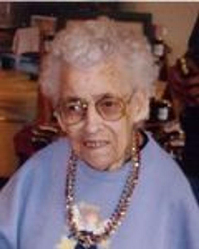 Marion Peterson