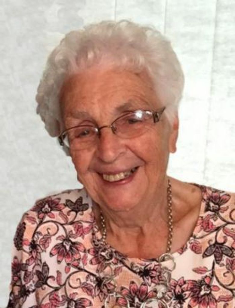 Helen Wiemer Profile Photo