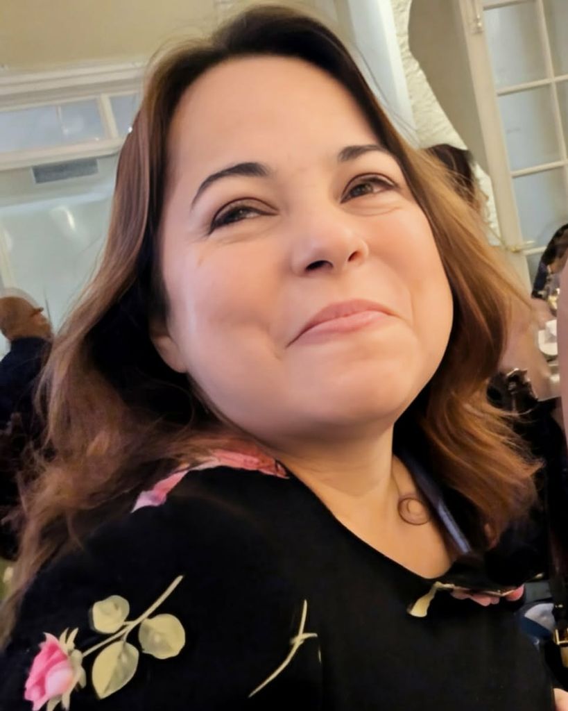 Andrea J. Durant Profile Photo