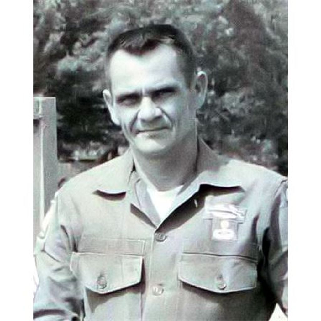 Virgil Lee Curtis