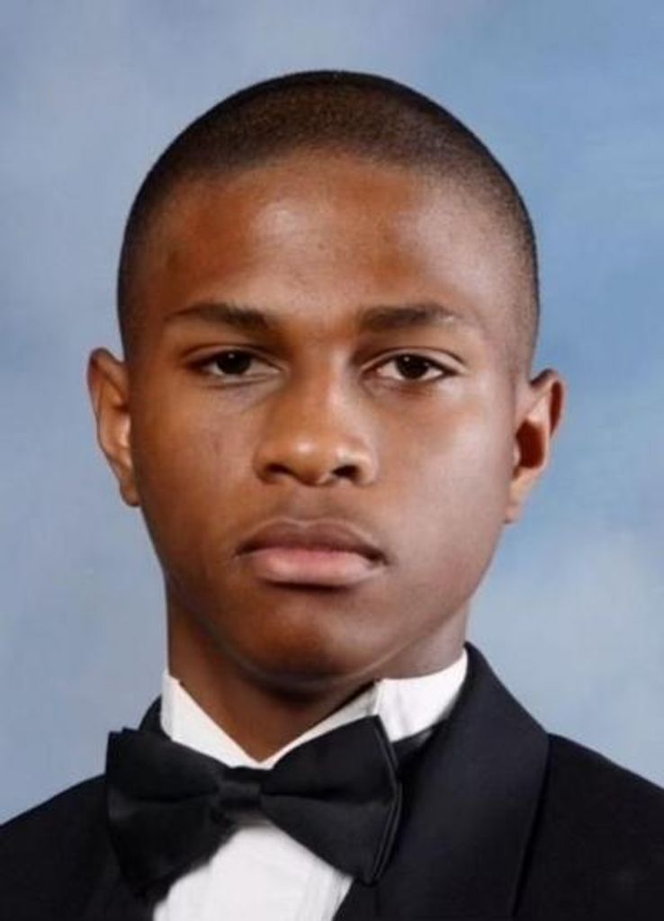 Dallas Lewis, Sr. Profile Photo