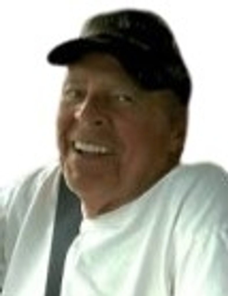 Donald Rohauer Profile Photo