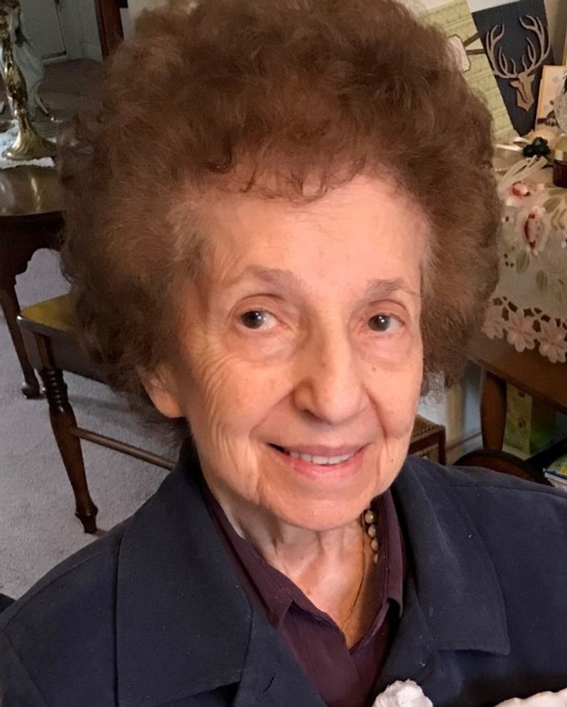 Carmella L. (Polillo)  Schatz