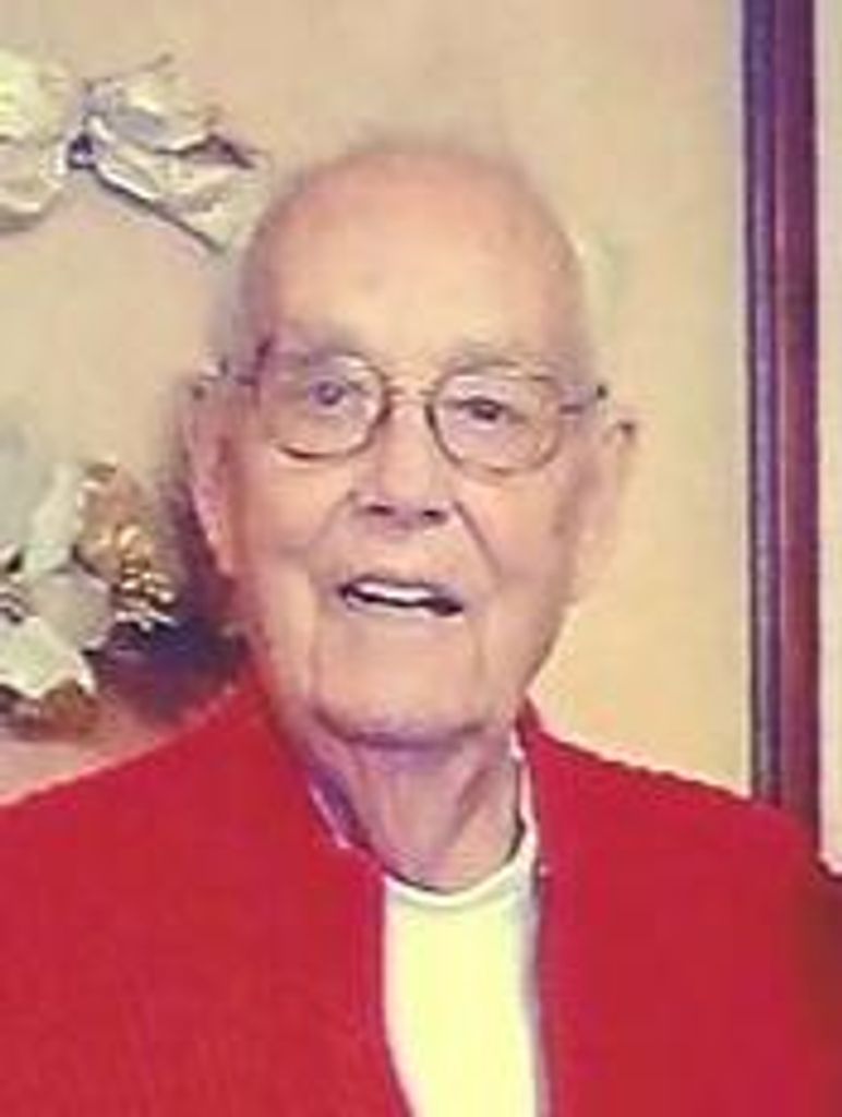 Richard R. Hambly