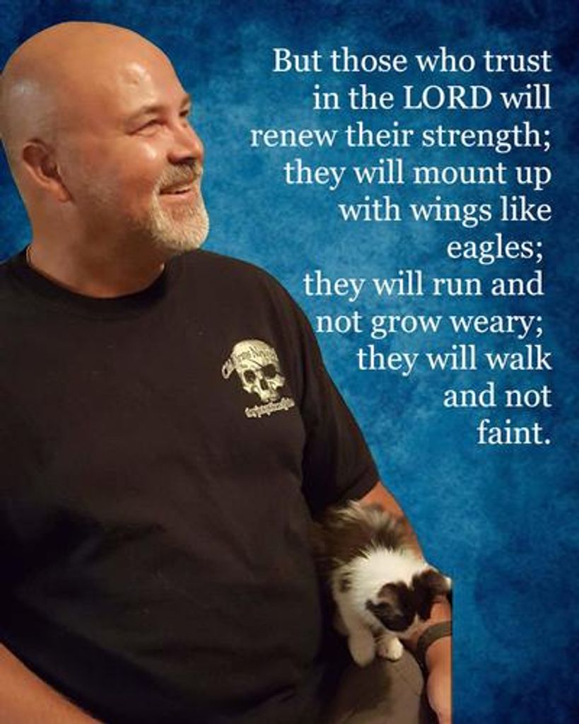 Vince Lee Fischer Profile Photo