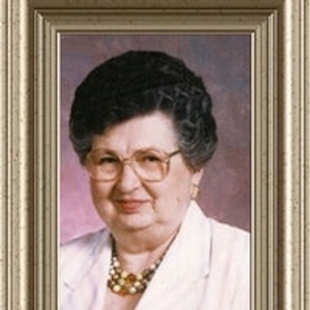 Margaret Dunniway Niccum