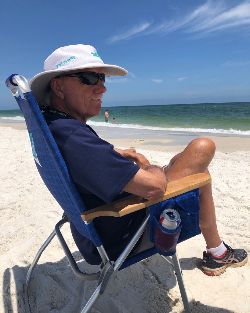 Alan Conn (A. C.) Harwell