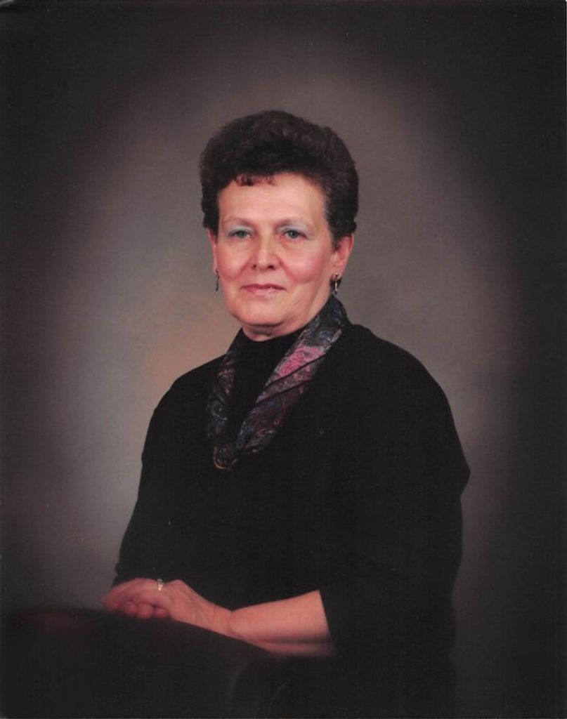 Louise Mary Fester
