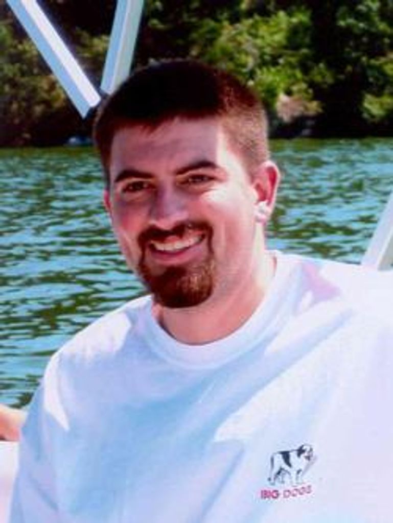 Phillip Scott Morris