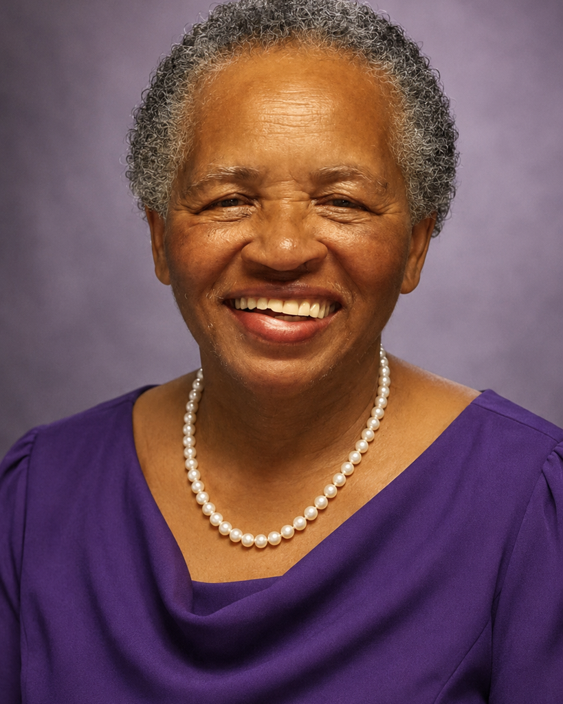 Mrs. Brenda Terry Profile Photo