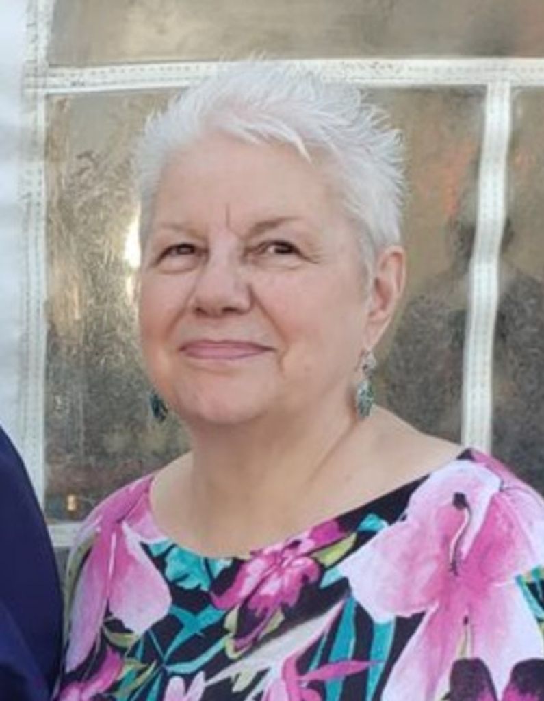 Carol A. (Barnett)  Dolph