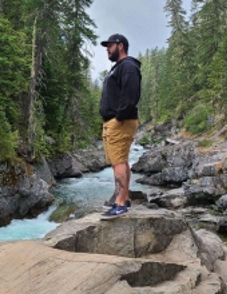 Jordan Patrick Taylor Profile Photo