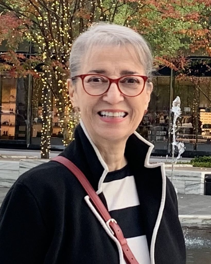 Barbara Jean Mexal