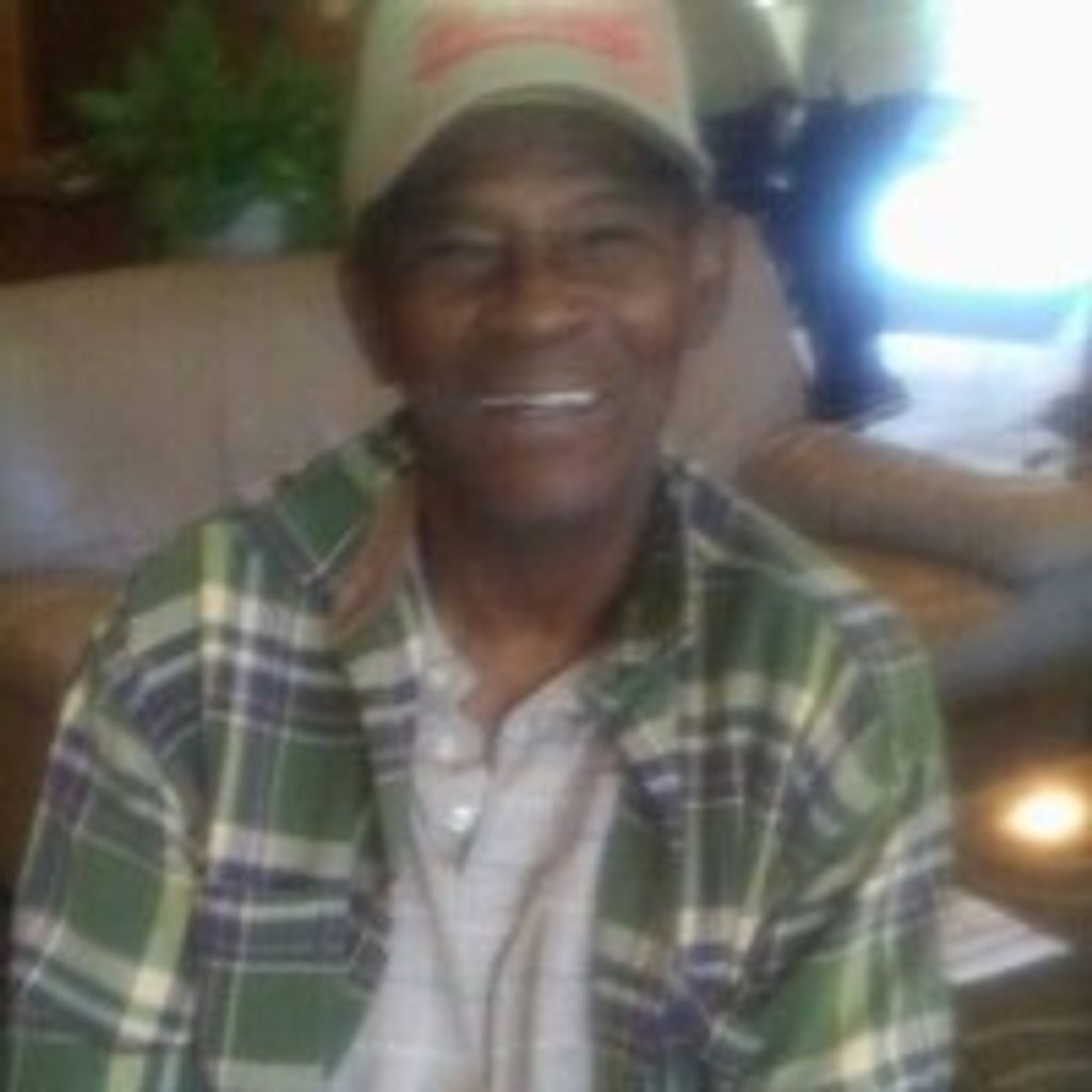 Rubin Ceasar Profile Photo