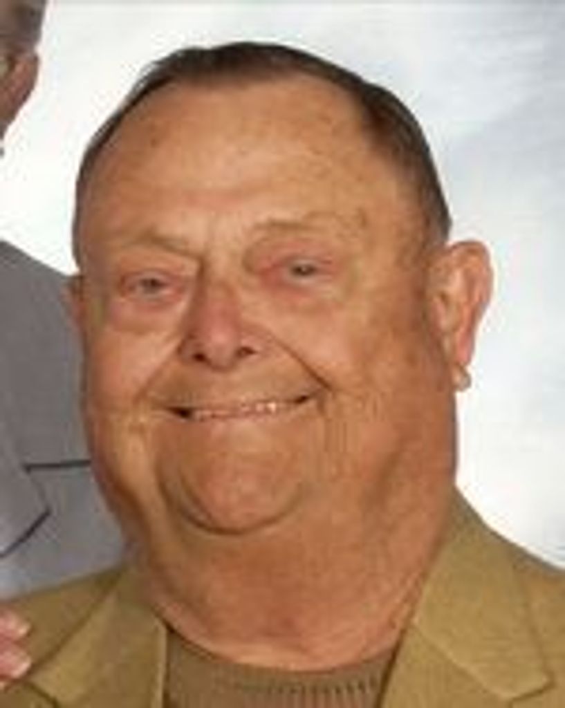 Nathan A. Mcintosh Jr.