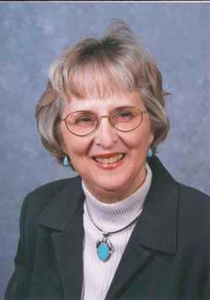 Jan Powell Fudge