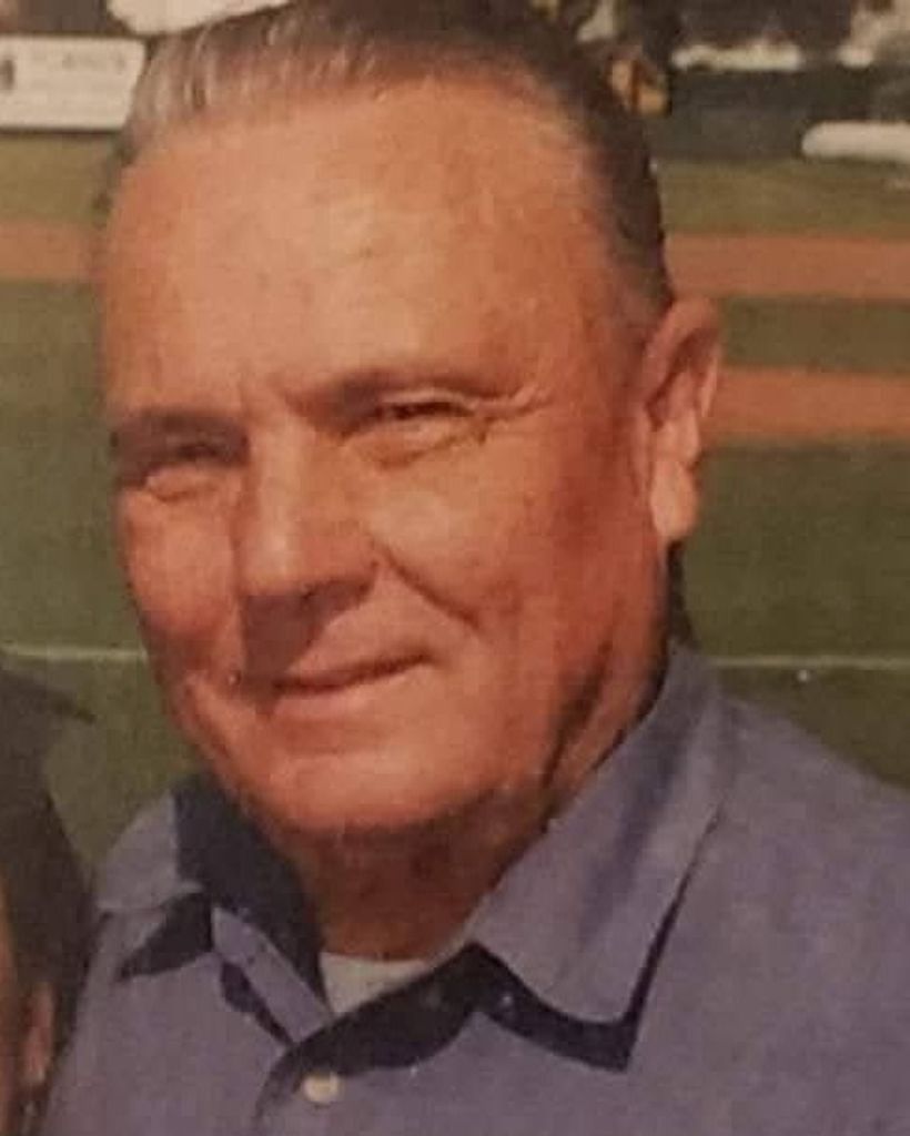 Malcolm Bernard Moreau Profile Photo