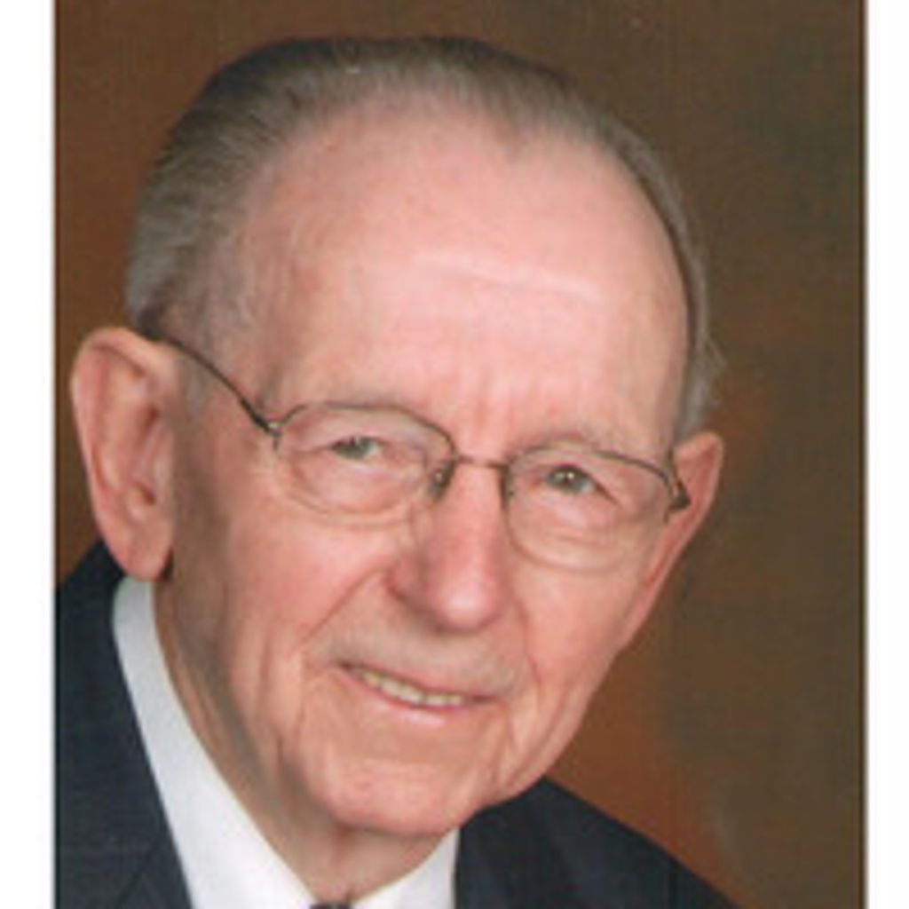 Eugene H. Buschur