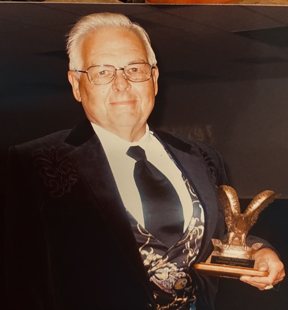Frank Allen Potter
