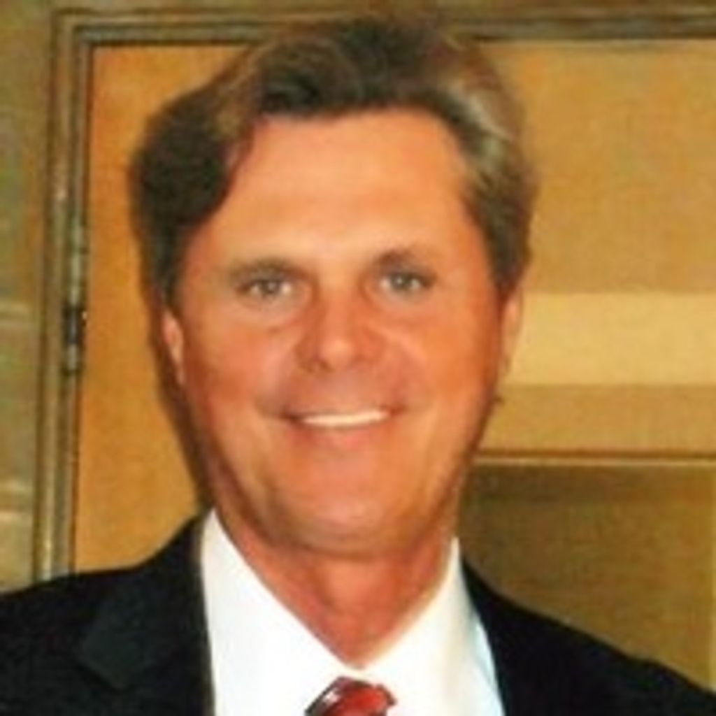 Gary  Scott Putnal