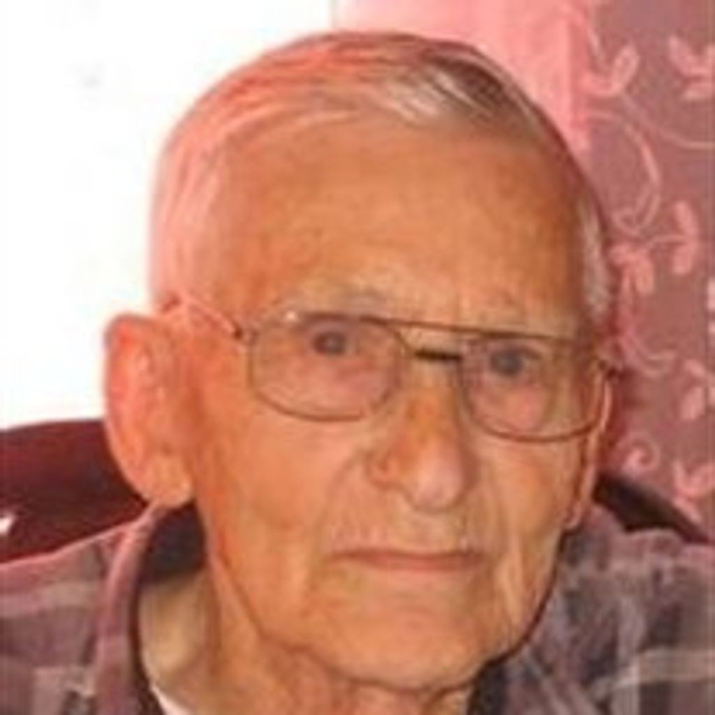 Buford Peck