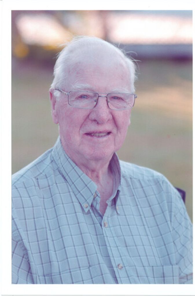 Charles Arthur Charlton Profile Photo