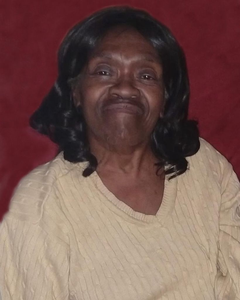 Bessie Lee Houston Profile Photo