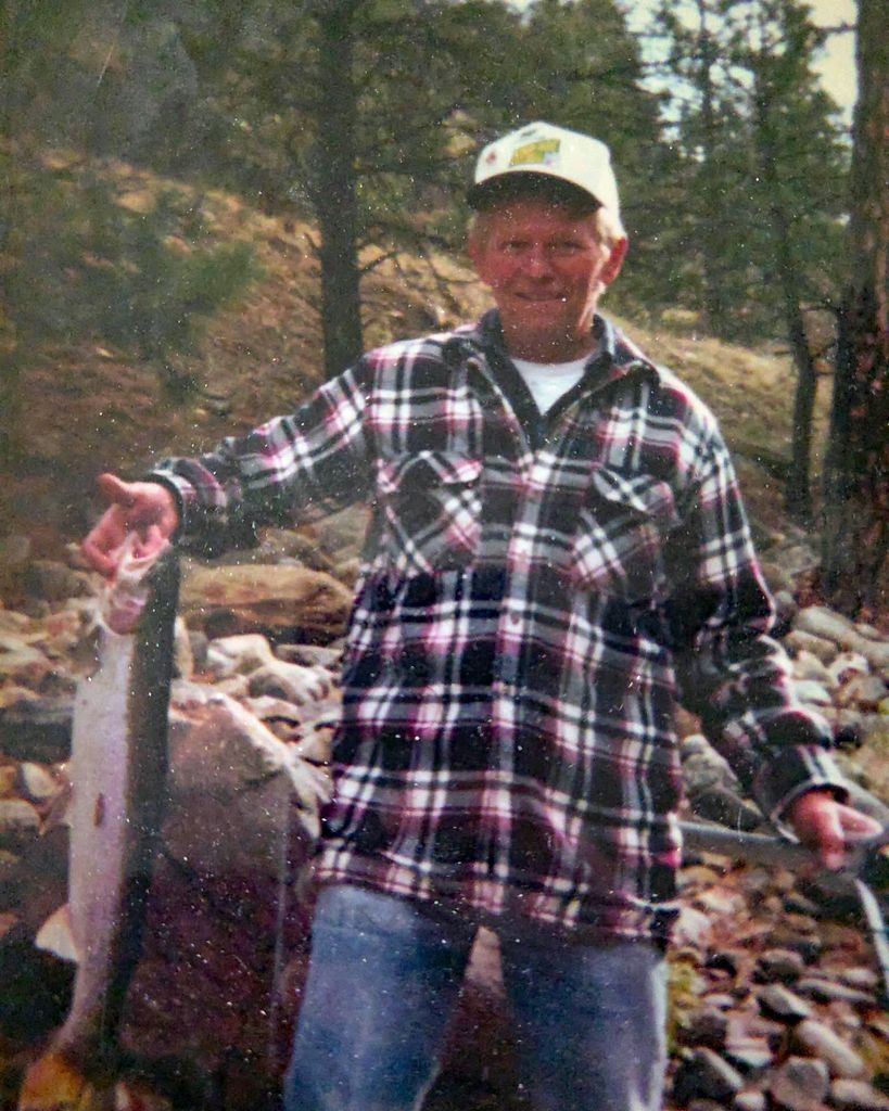 Truman "TJ" John Mason