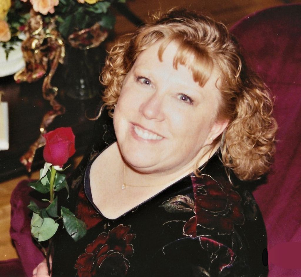 Susan Bradshaw