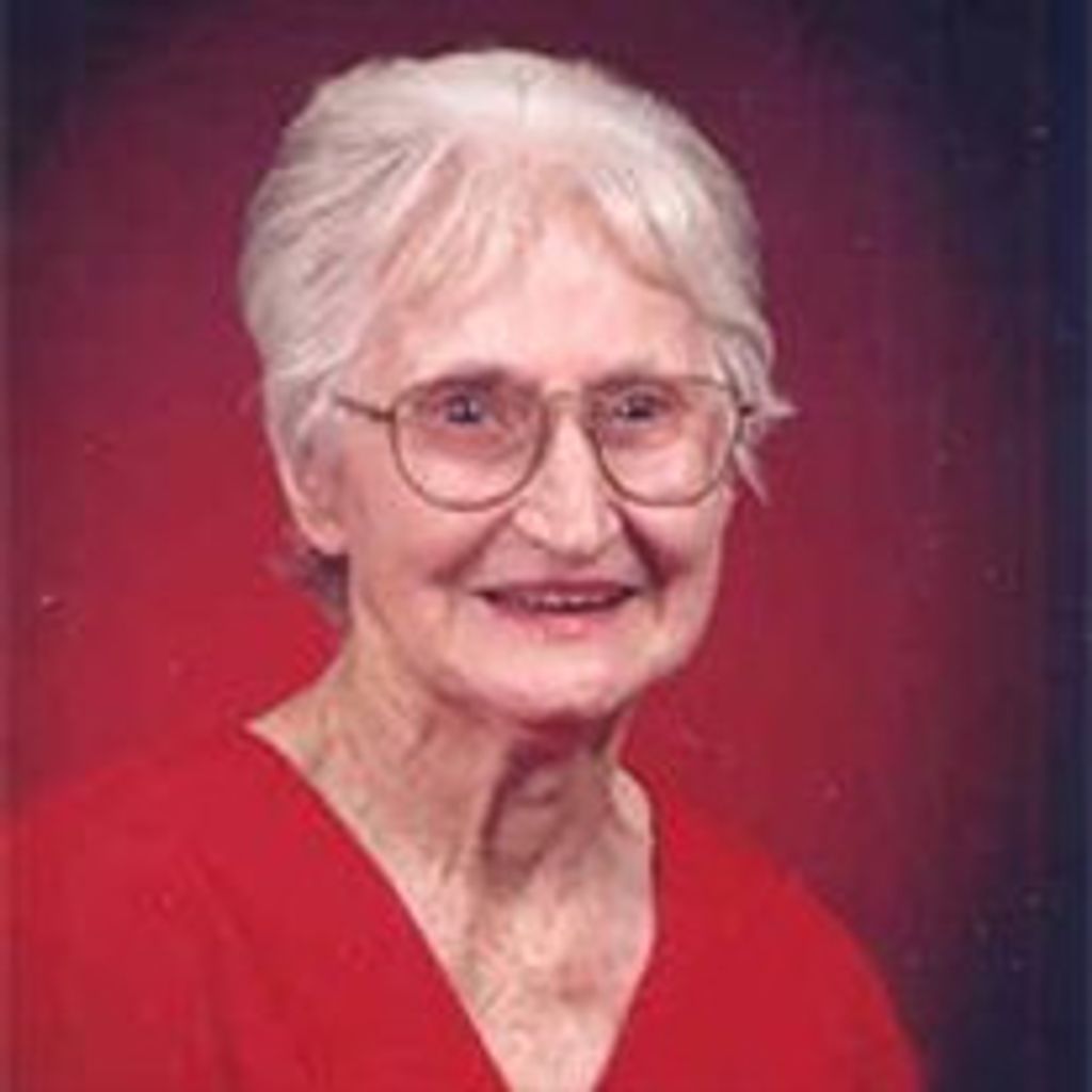 Pauline Brim