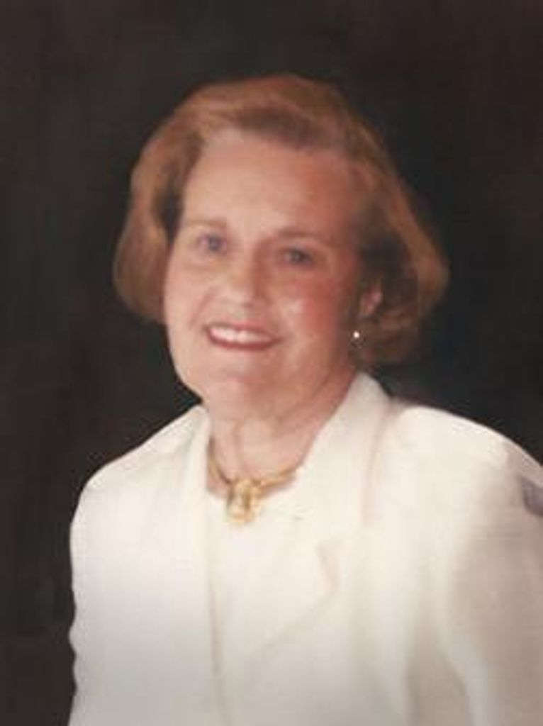 Bobbie Hammond Profile Photo