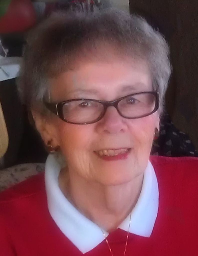 Kay Williams O'Connor