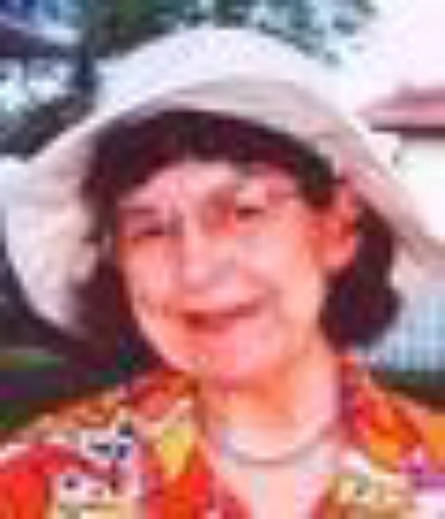 Bernice Nelson