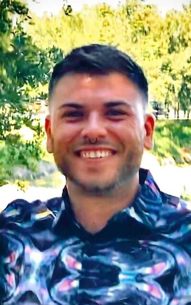 Matthew Grant Neher Profile Photo