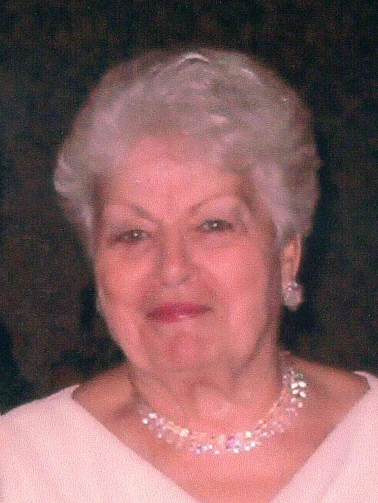Louise Dickman