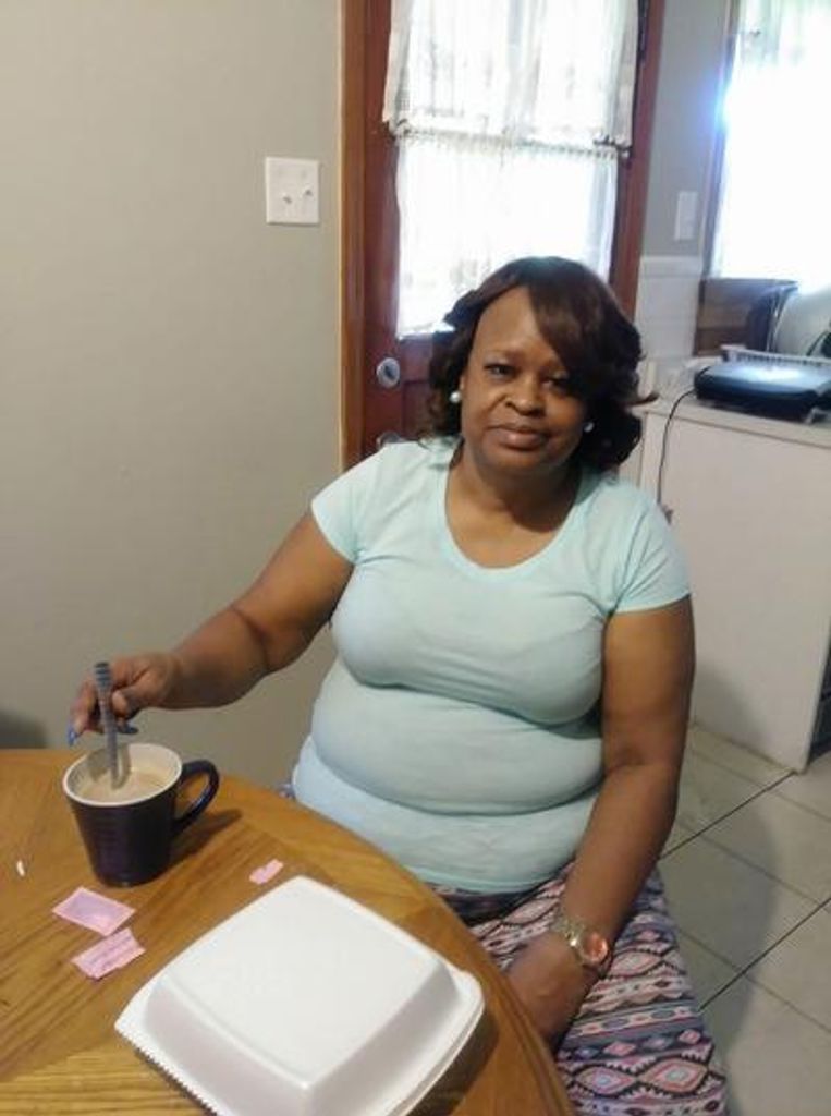 Mary A. Posley Profile Photo