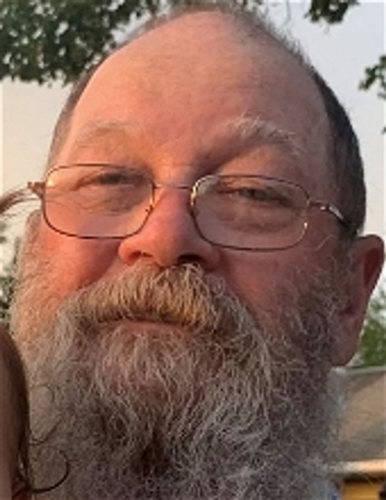 Bryan David Kirchner Profile Photo