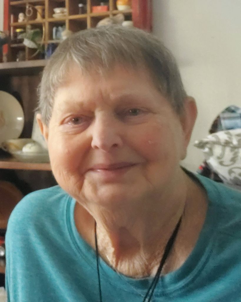 Marian Sue Boyd Profile Photo