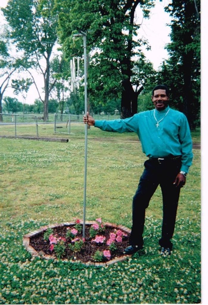 Herman "Tootie" Antwine