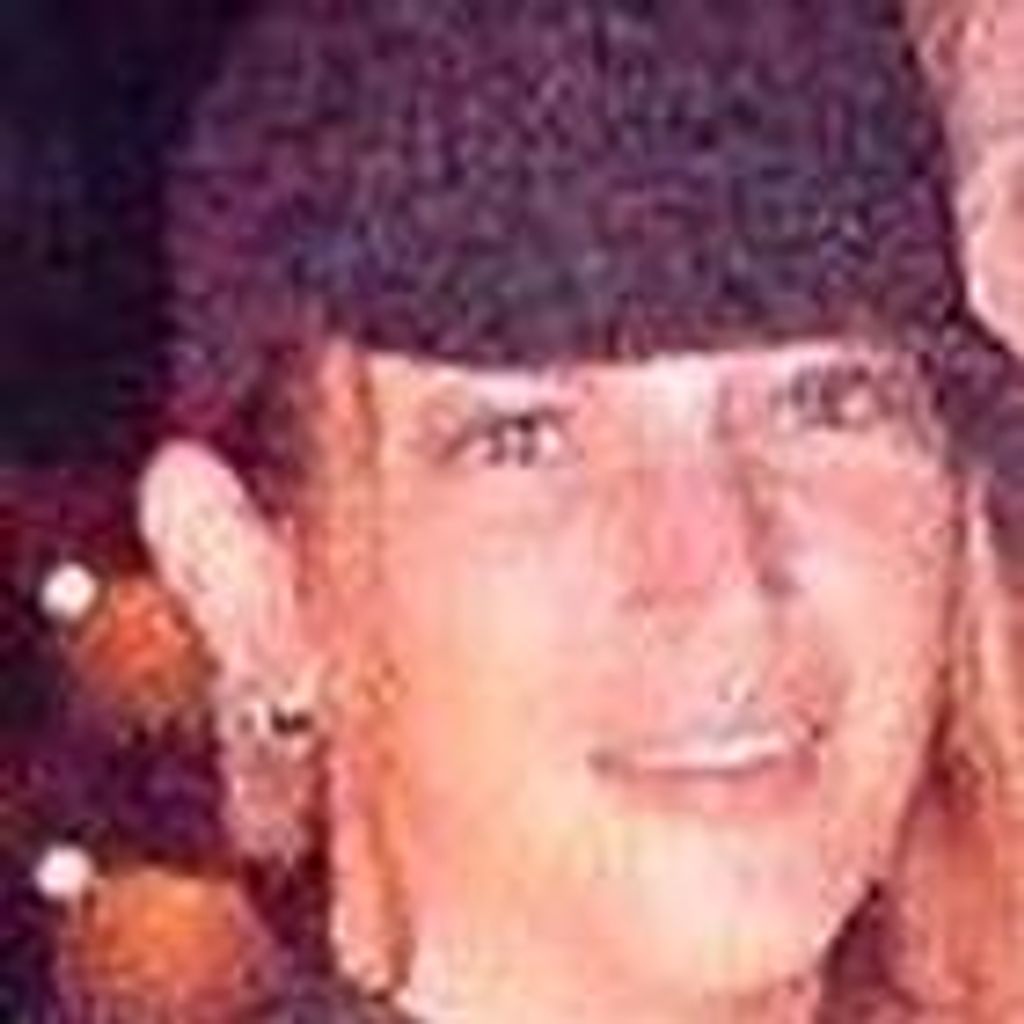 Megan Kathleen Bish-Ritter