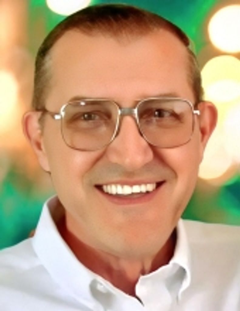 Charles T Leonard Profile Photo