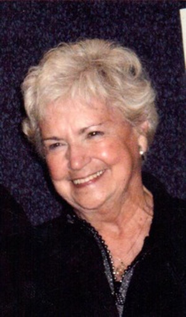 Eileen P.  Berkey