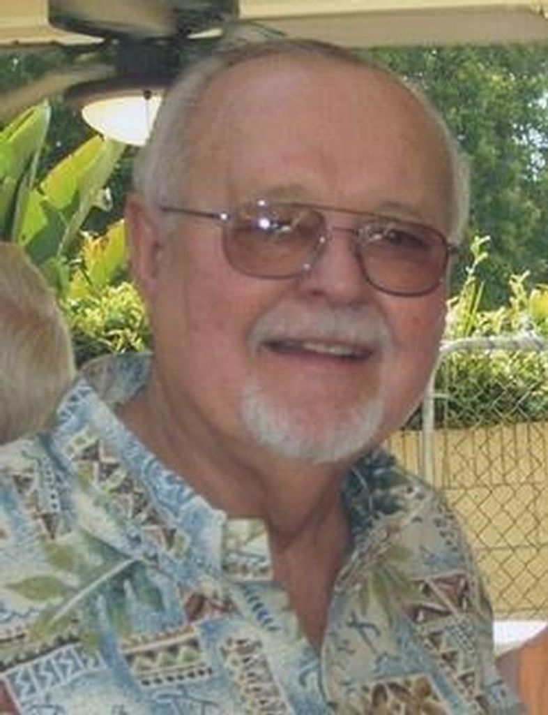 William Victor Mcclain