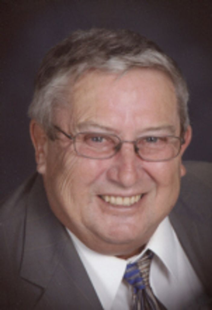 Robert Edward LaDouce