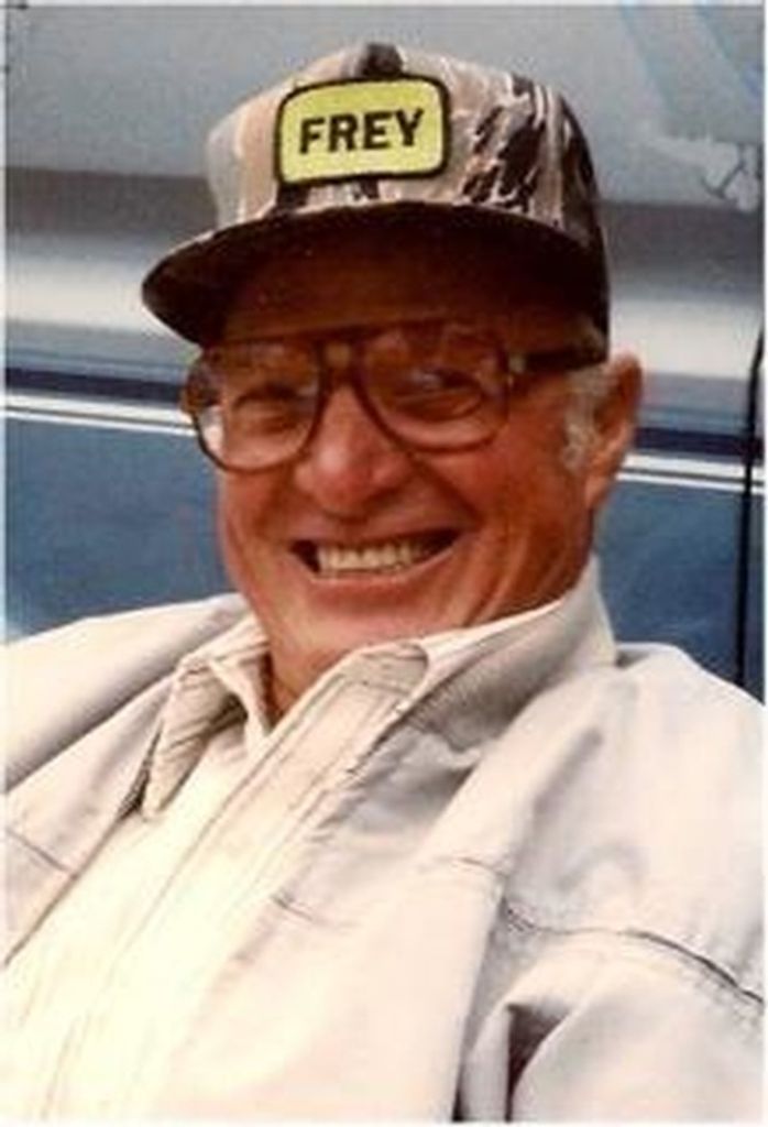Jamie Riebel Profile Photo