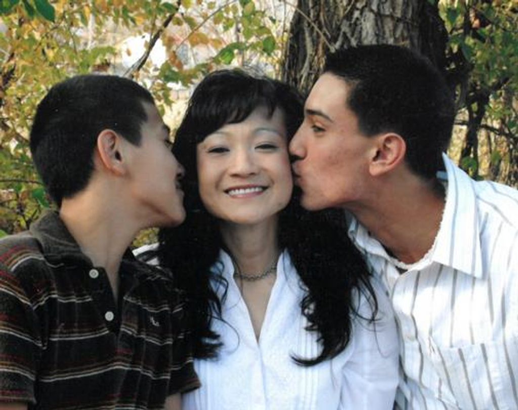 Kimberly Sartin Profile Photo