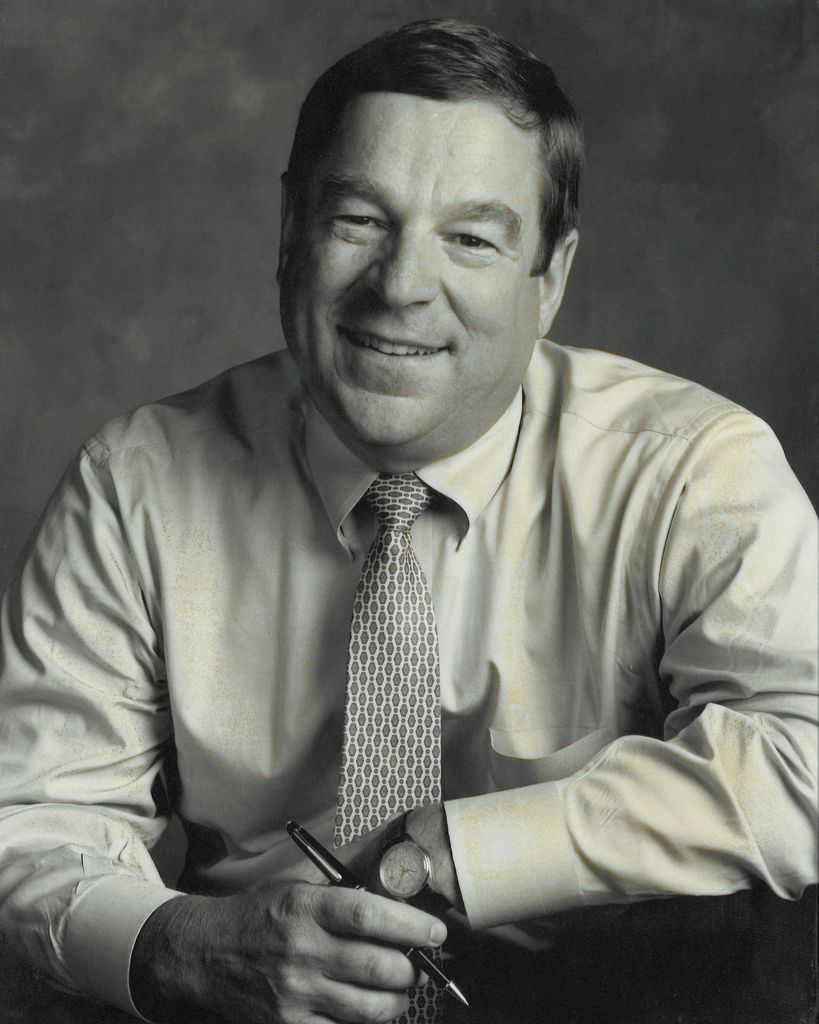 John Douglas Schissel