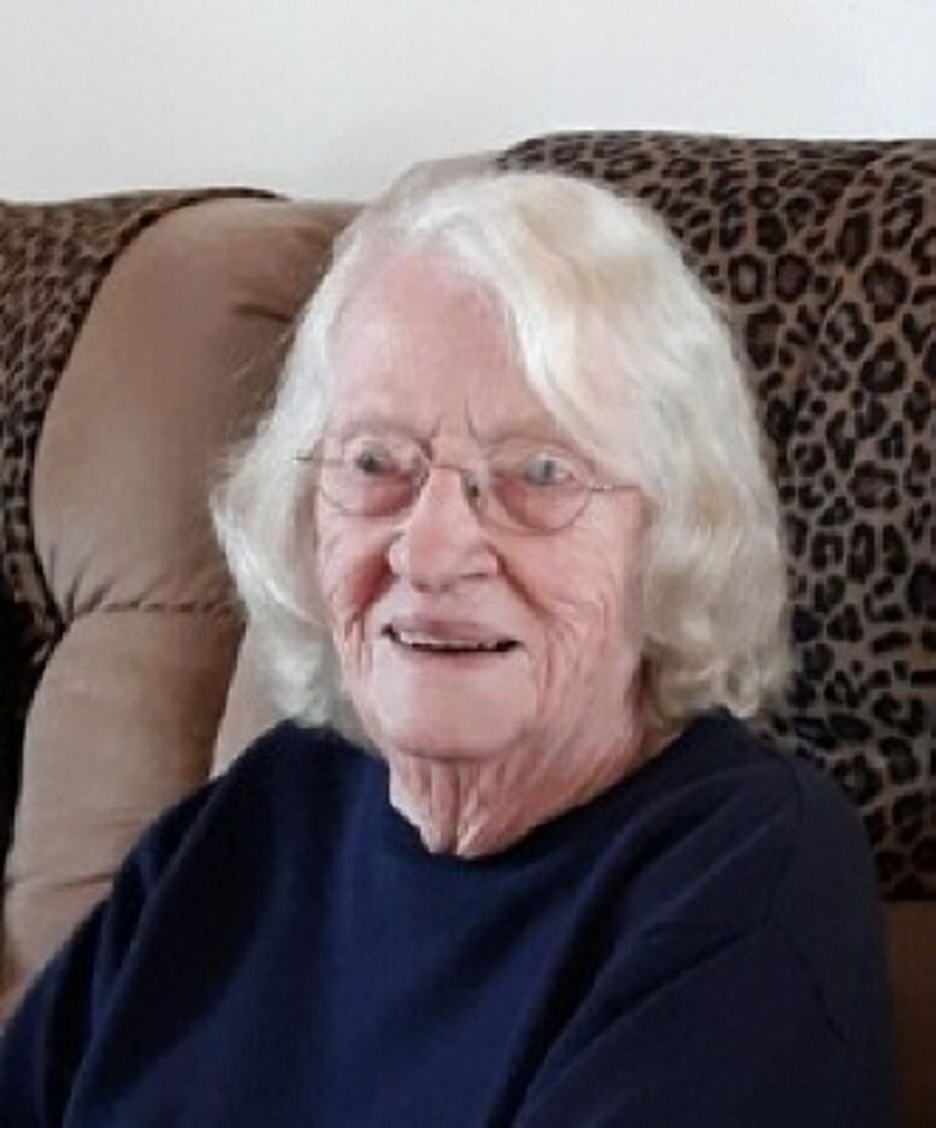 Lillian J. Barnhart
