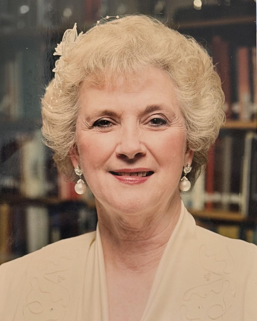 Nellie Mae Stanforth Profile Photo
